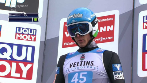 Turné čtyř můstků - Německo