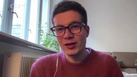 Dobré ráno - 20. ledna