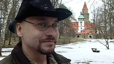 Náš venkov - Jak se žije v podhradí