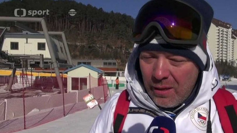 XXIII. zimní olympijské hry 2018 Pchjongčchang - Velký přehled