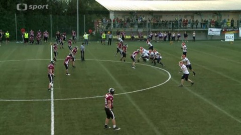 Touchdown - 19. července 2014