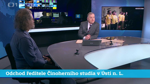 Události v regionech (sever a východ) - 21. února 2024