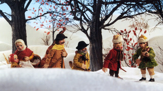 Půjdem spolu do Betléma...