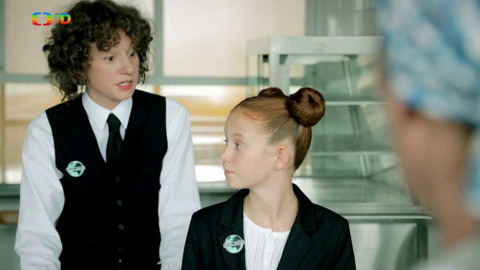 Zachraňme Zemi - 7/26 Vánek z Babylonu