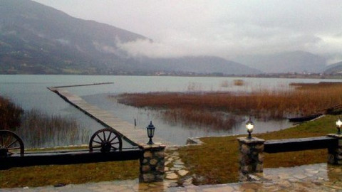 Na cestě - Na cestě po severu Černé Hory