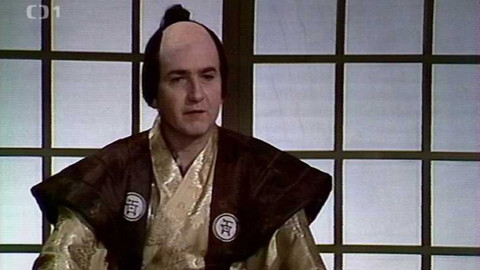 Rozsudky soudce Ooky - Kapsáři a falešný uhlíř