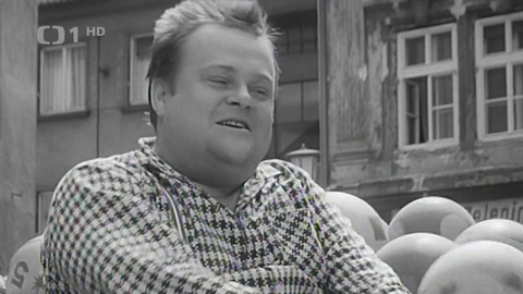 Úsměvy - Úsměvy Jana Libíčka