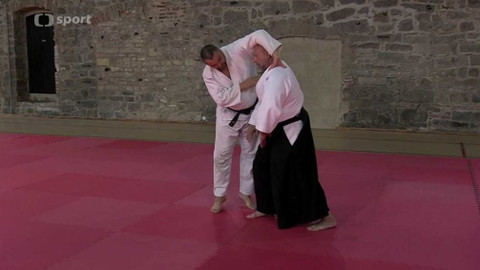 Bojové sporty - 23. dubna 2021