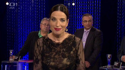 Máte slovo s M. Jílkovou - 18. června 2015