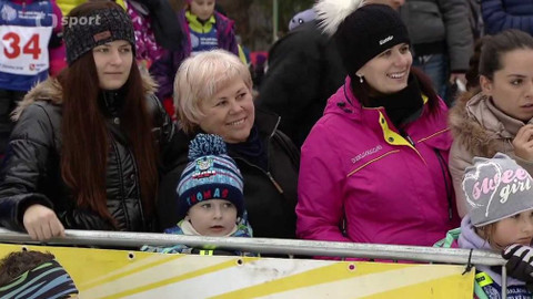 Sport v regionech - Noční stopa Valachy 2017