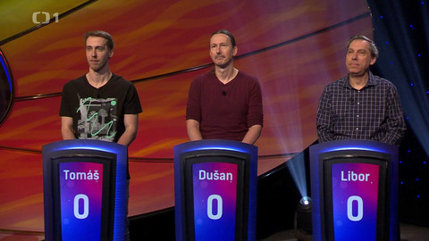 Kde domov můj? - 3. června 2024