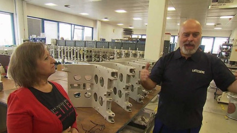 Televizní klub neslyšících - 17. dubna 2019