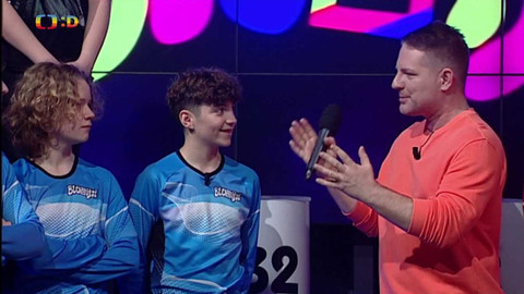 Bludiště - 28. března 2022