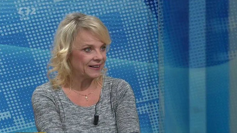 Dobré ráno - 29. října 2018