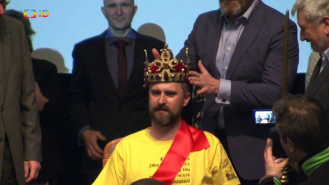 Zprávičky - 24. března 2018