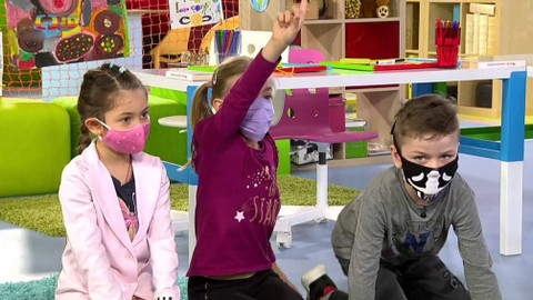 UčíTelka - Český jazyk