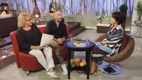 Sama doma - 13. září 2018