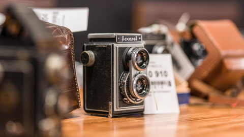 Ikony českého designu - Epizoda 6/6