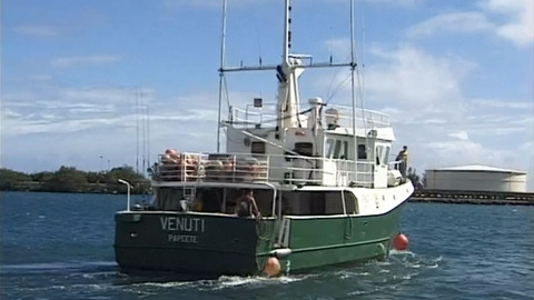 Příběhy z jižních moří - 11/11 Návraty