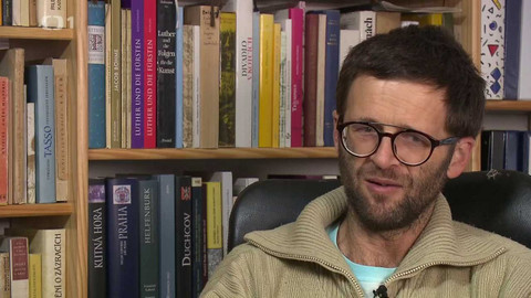 Reportéři ČT - 24. ledna 2022