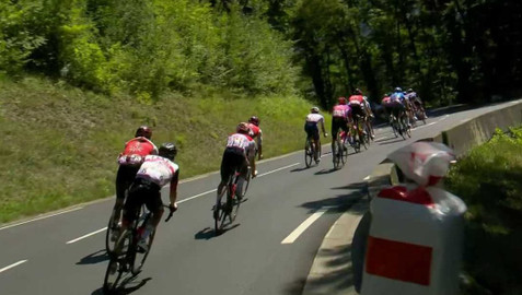 Tour de France - 10. etapa