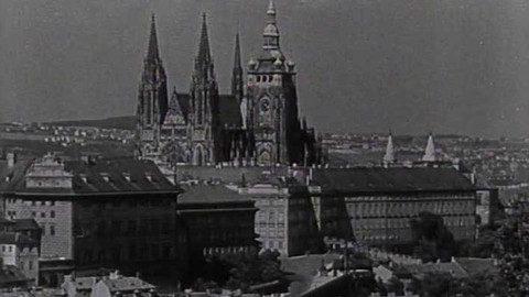 Archiv ČT24 - Prezidentské volby