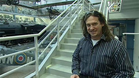 Klíč - 11. dubna 2013