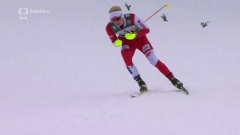 Světový pohár v severské kombinaci - Itálie