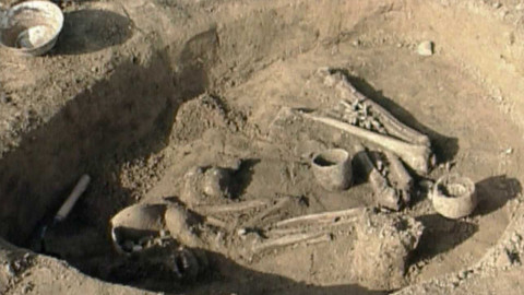 Archiv ČT24 - Pětkové únory