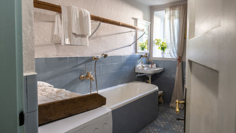 Bydlet jako... - Velká holka