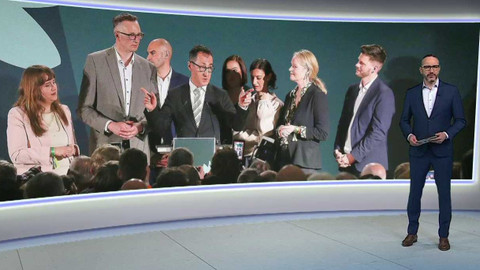 Horizont ČT24 - 9. března