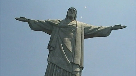 Cestománie - Brazílie