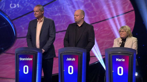 Kde domov můj? - 15. června 2017