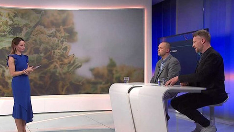 90’ ČT24 - Zrádci (minisérie ČT)