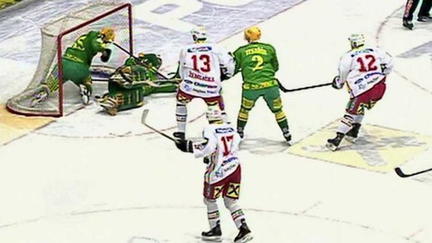 Archiv Z - Vsetín - Sparta