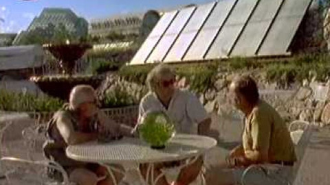 Přidej se - Beskydy – biosféra