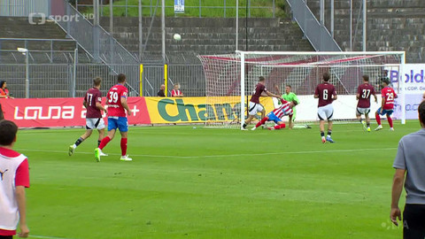 Chance Národní Liga - FC Zbrojovka Brno - AC Sparta Praha B