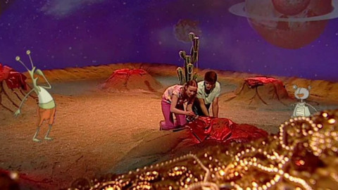 PLANETA YÓ - 16. června 2016