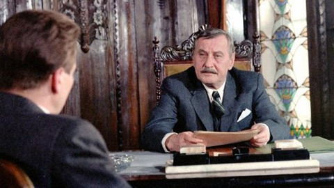 Příběhy slavných - Poslední leč Josefa Langmilera