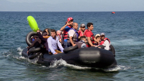 Reportéři ČT - 14. září 2015