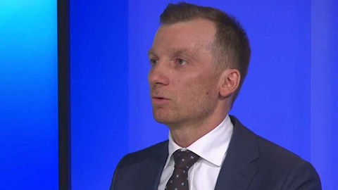 90’ ČT24 - Kam míří ČEZ?