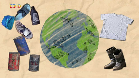 Koumando - 2/12 Trvale udržitelný Michálek