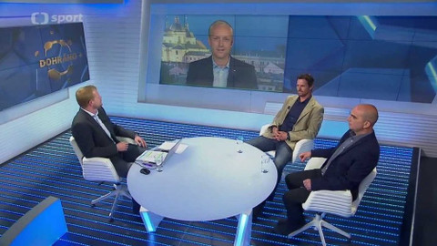 Studio fotbal - Dohráno plus