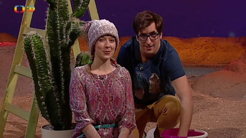 PLANETA YÓ - 16. února 2017