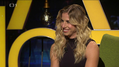 Všechnopárty - 27. června