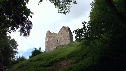 Toulavá kamera - 16. září 2012