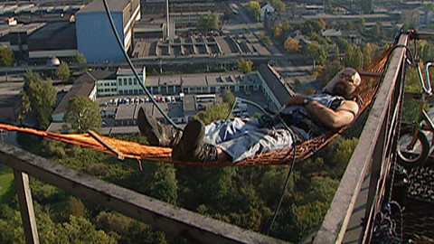 Géniové, blázni a pábitelé - Barvy Bílého divadla
