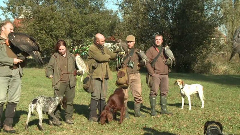 Novinky z přírody - Epizoda 28/53