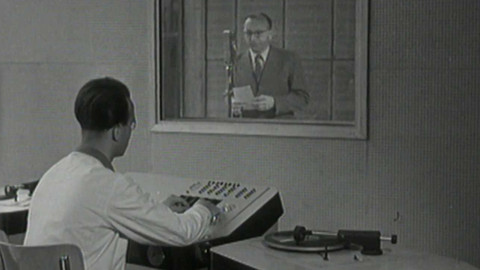 Archiv ČT24 - Na vlnách