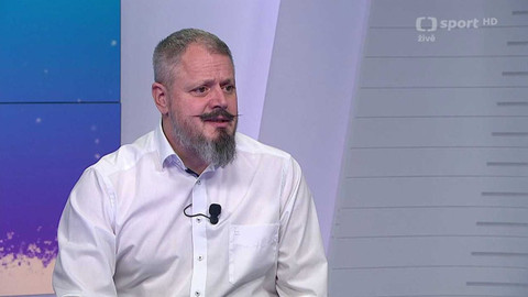 Studio ČT sport - 25. února 2024